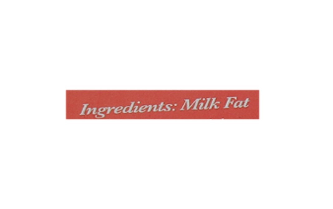 President Premium Cooking Butter (Unsalted)    Box  100 grams
